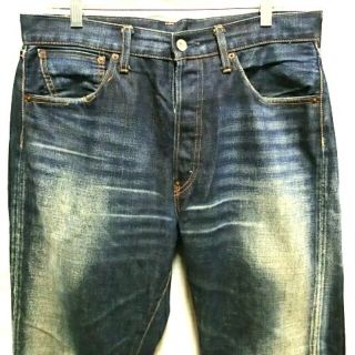 リーバイス(Levi's)のリーバイス LVC W36(88) 37501 501xx 37 501 復刻 (デニム/ジーンズ)