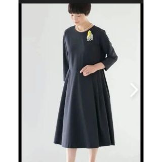 ネストローブ(nest Robe)の＊アトリエナルセ ワンピース フォーマル＊(ロングワンピース/マキシワンピース)