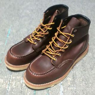 <br>RED WING レッドウィング/アイリッシュセッター/8130/USA8/メンズスシューズ/ABランク/67