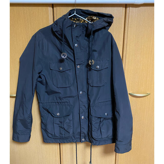 BROWNY(ブラウニー)のマウンテンパーカー　ブラウニー メンズのジャケット/アウター(マウンテンパーカー)の商品写真