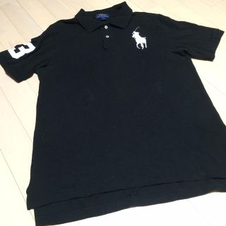 ポロラルフローレン(POLO RALPH LAUREN)のラルフローレン ポロシャツ(ポロシャツ)