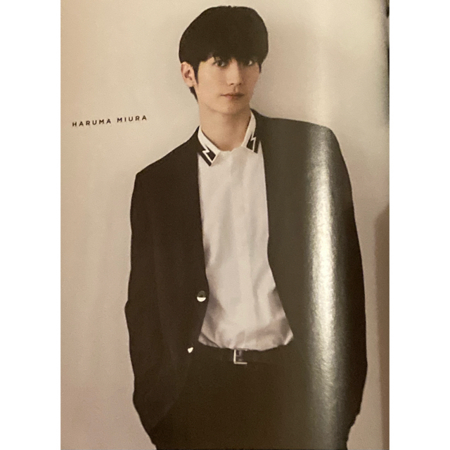ワニブックス - +act. 【プラスアクト】 2020年 09月号 三浦春馬 日本