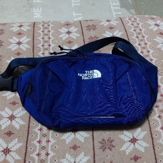 ザノースフェイス(THE NORTH FACE)のTHE NORTH FACE ボディバッグ ウェストバッグ(ボディーバッグ)