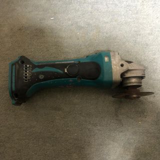 マキタ(Makita)のマキタ　サンダー(工具)