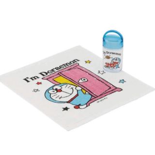 ribbon様専用  おしぼりセット  ドラえもん(その他)