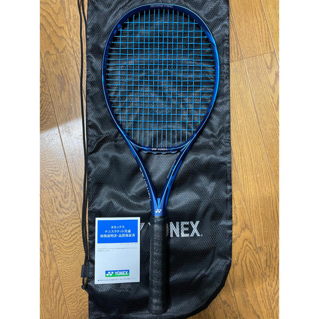 【国内正規品】YONEX EZONE98 G2 イーゾーン98②