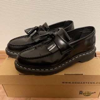 ドクターマーチン(Dr.Martens)の【B&Y別注】ドクターマーチン タッセルローファー(ドレス/ビジネス)