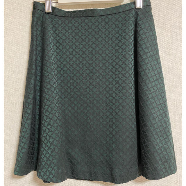 Rope' Picnic(ロペピクニック)のフレアミニスカート♡ レディースのスカート(ミニスカート)の商品写真