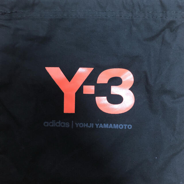 Y-3(ワイスリー)のY-3 リングベルト　 メンズのファッション小物(ベルト)の商品写真