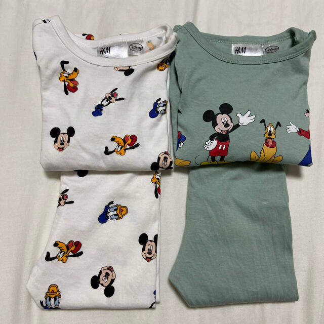 H M H M ベビー ミッキー パジャマ 9 12mの通販 By K Twins Shop エイチアンドエムならラクマ H M H M ベビー ミッキー パジャマ 9 12mの通販 By K Twins Shop エイチアンドエムならラクマ