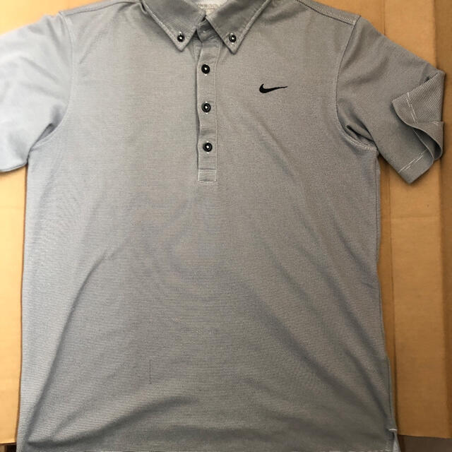 NIKE - Nike Golf ポロシャツ サイズSの通販 by yuma cycle's shop｜ナイキならラクマ