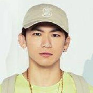 ジーユー(GU)のレア！GU ジーユー スタジオセブン キャップ 三代目JSB NAOTO ナオト(キャップ)