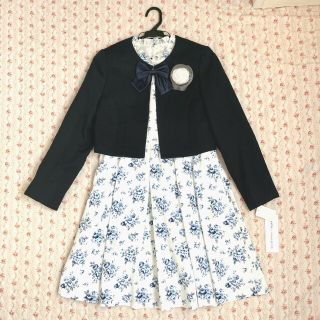 ビームス(BEAMS)の新品 150 女の子 waltz by BEAMS DESIGN(ドレス/フォーマル)