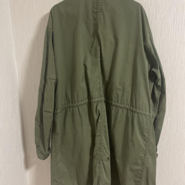 us army m-65 fishtail parka 70年代