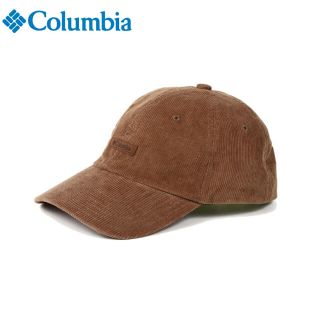 コロンビア(Columbia)の新品 コロンビア コーデュロイ キャップ PU5514 フリー(キャップ)