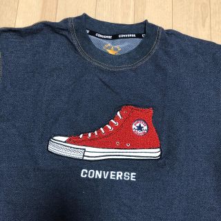 コンバース(CONVERSE)のちこ様 専用です(Tシャツ/カットソー(半袖/袖なし))