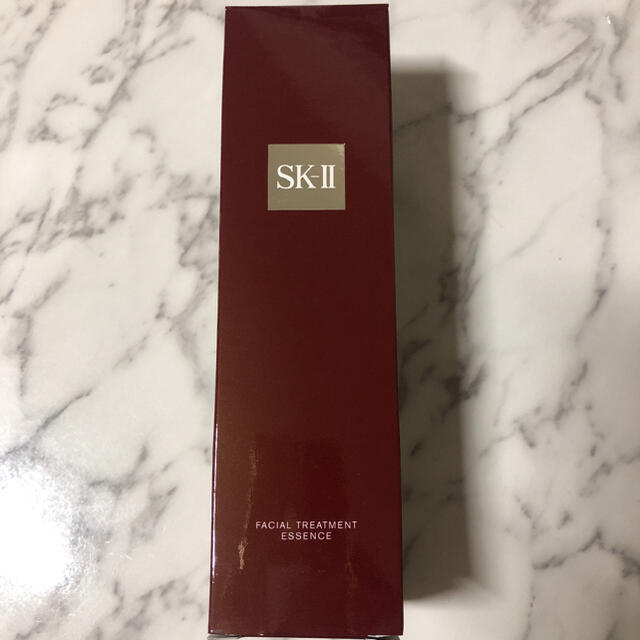 SK-II フェイシャルトリートメントエッセンス 230ml20212残量