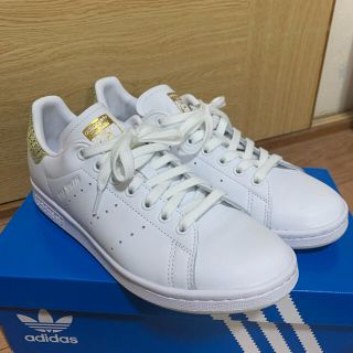 アディダス(adidas)のスタンスミス　(スニーカー)