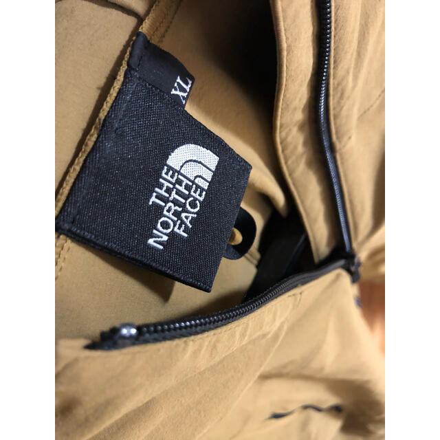 THE NORTH FACE - ノースフェイス エボリューションジャケット NP21944 ... THE NORTH FACE エボリューション ジャケット NP21944 XL