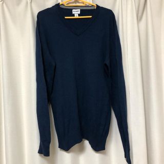 オールドネイビー(Old Navy)のオールドネイビー ニット セーター(Tシャツ/カットソー(七分/長袖))