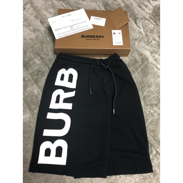 BURBERRY - 窪塚洋介さん着用⭐️ BURBERRY LONDON サイドロゴ BURBERRY - 窪塚洋介さん着用⭐️ BURBERRY LONDON サイドロゴ