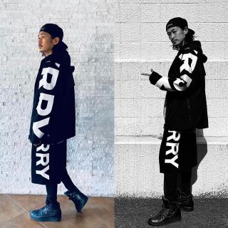 BURBERRY - 窪塚洋介さん着用⭐️ BURBERRY LONDON サイドロゴ BURBERRY - 窪塚洋介さん着用⭐️ BURBERRY LONDON サイドロゴ