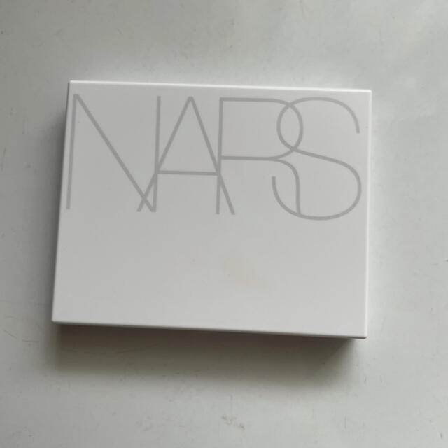 NARS zen kyoto クワッドアイシャドー 1