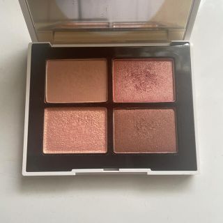 ナーズ(NARS)のNARS zen kyoto クワッドアイシャドー(アイシャドウ)