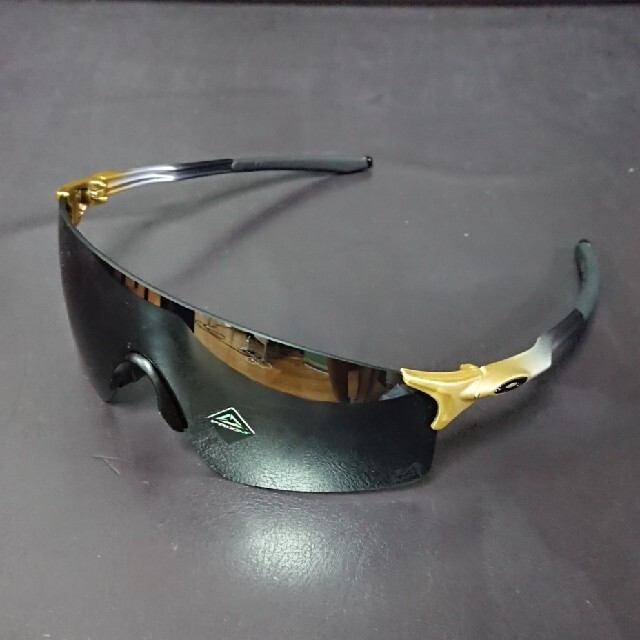 Oakley - オークリーサングラス EVZero Blades TDF Prizm Blackの通販