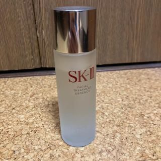 エスケーツー(SK-II)の♡SK-IIフェイシャルトリートメントエッセンス(化粧水/ローション)