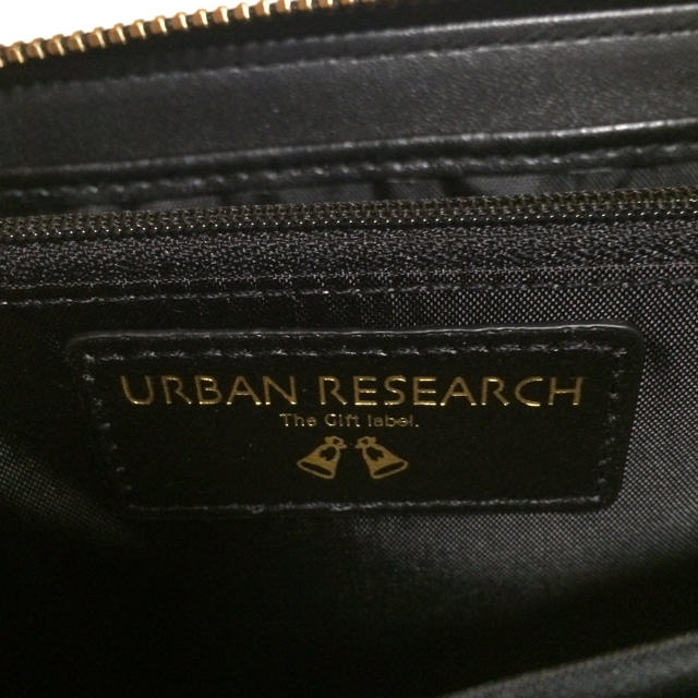 URBAN RESEARCH(アーバンリサーチ)のURBAN RESEARCH 長財布♡ レディースのファッション小物(財布)の商品写真
