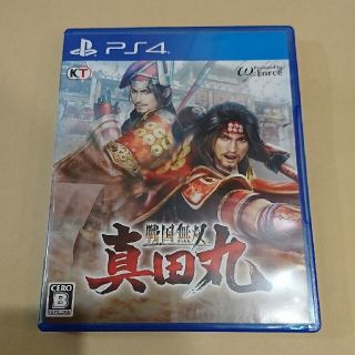 コーエーテクモゲームス(Koei Tecmo Games)の戦国無双 ～真田丸～ PS4(家庭用ゲームソフト)