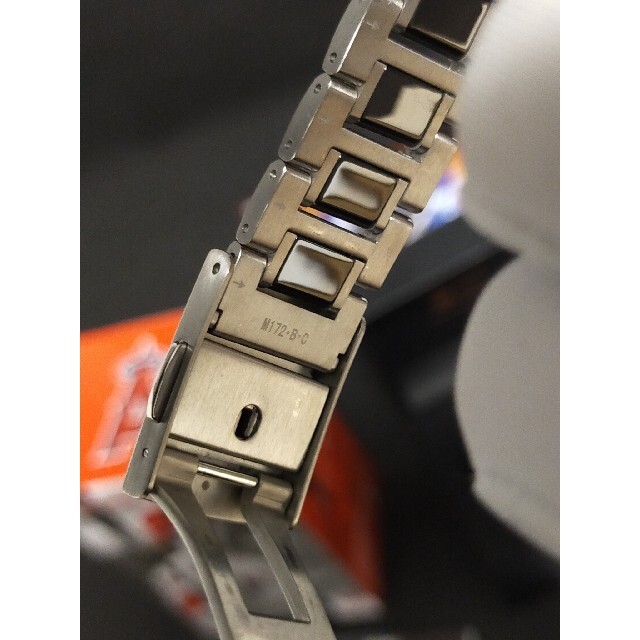 SEIKO(セイコー)のkawaski様専用★極上美品★限定アストロン　CBXC007 大谷翔平モデル メンズの時計(腕時計(アナログ))の商品写真