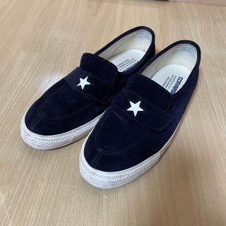 コンバース(CONVERSE)のconverse addict コンバース　アディクト　ローファー(スニーカー)