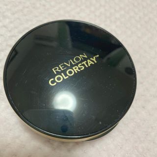 レブロン(REVLON)のレブロン　カラーステイ　クッション　ロングウェア　ファンデーション　04BUFF(ファンデーション)