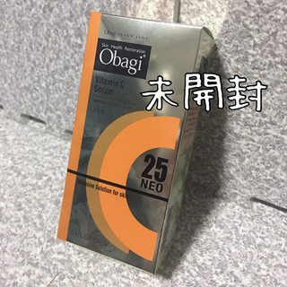 オバジ(Obagi)の新品未使用★オバジ C25セラムネオ Obagi C25 NEO 美容液(美容液)