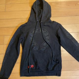 クロムハーツ(Chrome Hearts)のクロムハーツ  マッティボーイ　S(パーカー)