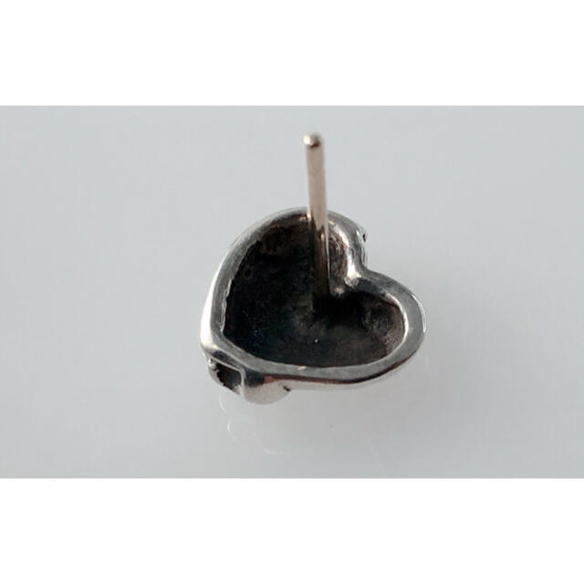 キラキラshop ブランド クロムハーツ ピアス 14k シルバー 片方 キラキラshop ブランド クロムハーツ ピアス 14k シルバー 片方