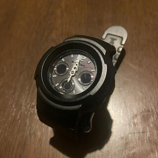 G-SHOCK 腕時計(腕時計(アナログ))