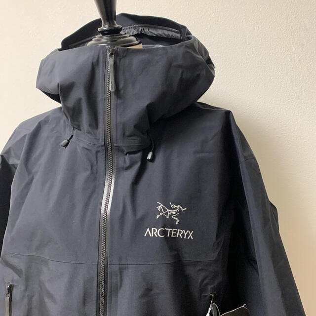 ARC’TERYX アークテリクスBeta LT Jacket