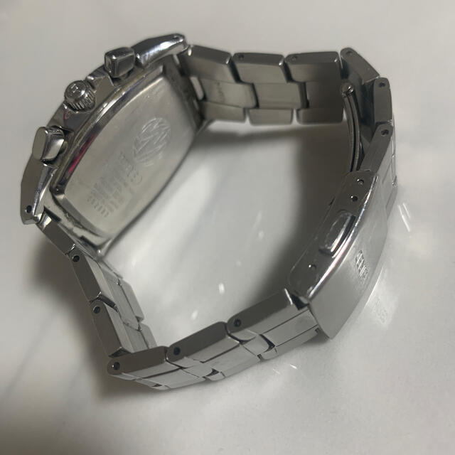WIRED(ワイアード)のWIRED CHORONOGRAPH 腕時計 メンズの時計(腕時計(アナログ))の商品写真