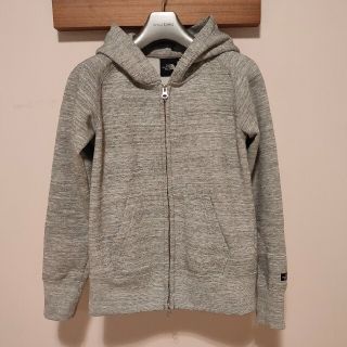 ザノースフェイス(THE NORTH FACE)のTHE NORTH FACE ジップパーカー(パーカー)