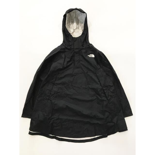 THE NORTH FACE(ザノースフェイス)のTHE NORTH FACE（ザ・ノースフェイス）| access poncho レディースのジャケット/アウター(ポンチョ)の商品写真