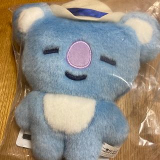 ボウダンショウネンダン(防弾少年団(BTS))のKOYA ぬいぐるみ(その他)