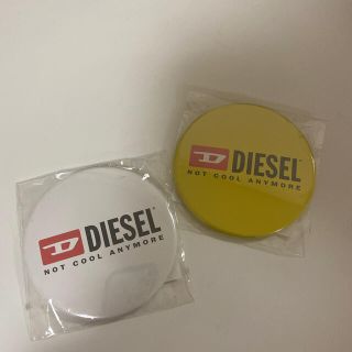 ディーゼル(DIESEL)のNORIE様(バッジ/ピンバッジ)