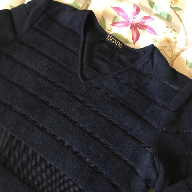 Escada Escada エスカーダの編み方が素敵なニットワンピース数回着用の通販 By hiro hiro S Shop エスカーダならラクマ Escada Escada エスカーダの編み方が素敵なニットワンピース数回着用の通販 By hiro hiro S Shop エスカーダならラクマ
