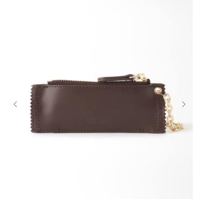 GOOD GRIEF/グッド グリーフ】GOOD BITE MINI CASE チャーム GOOD GRIEF/グッド グリーフ】GOOD BITE MINI CASE チャーム
