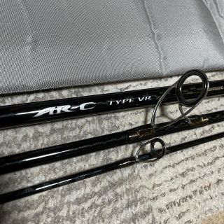 SHIMANO - シマノAR-C TYPE VR S1008M 中古美品 希少 シーバス サーフ