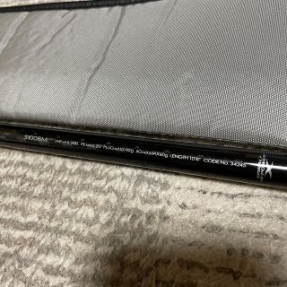 SHIMANO - シマノAR-C TYPE VR S1008M 中古美品 希少 シーバス