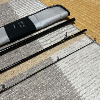 SHIMANO - シマノAR-C TYPE VR S1008M 中古美品 希少 シーバス